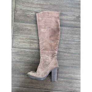 Steve Madden boots Rasmus 6.5 GUC